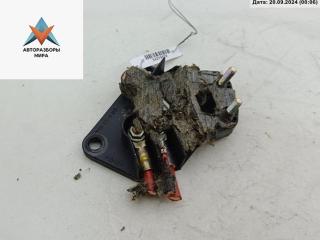 клемма аккумулятора плюс Mercedes-Benz E-Класс W210/S210 [рестайлинг] 1999, 3.2 л., бензин, АКПП, серый, универсал, 2105460141