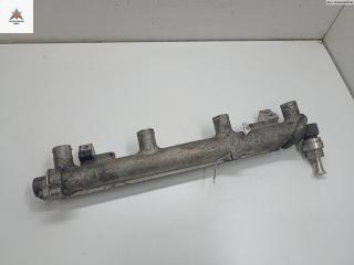 топливная рампа Opel Vectra C 2003, 2.2 л., бензин, АКПП, серый, седан, 12674825