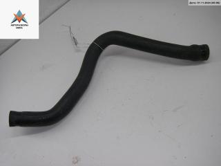 патрубок (трубопровод, шланг) BMW 5 серия E39 1996, 2.5 л., бензин, МКПП, зелёный, седан, 64218367929