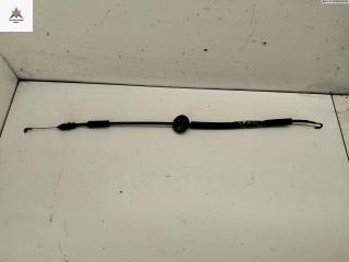 Трос двери задней Volkswagen Passat B5 1997, 1.6 л., бензин, МКПП, серый, седан, 3B0839