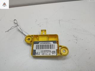 датчик AirBag Opel Astra G 2000, 2.0 л., дизель, МКПП, серый, универсал, 09133281