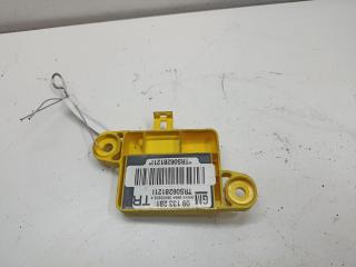датчик AirBag Opel Astra G 2000, 2.0 л., дизель, МКПП, серый, универсал, 09133281
