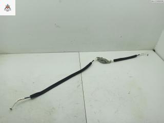 трос открывания багажника Dacia (Renault) Logan 2009, 1.6 л., бензин, МКПП, синий, универсал, 7700303592