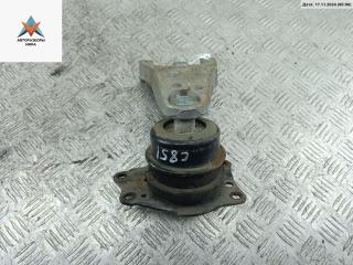подушка крепления двигателя Volkswagen Fox 2 поколение [рестайлинг] 2006, 1.2 л., бензин, МКПП, серый, хетчбэк 3 дв., 6Q0199262AF