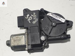 моторчик стеклоподъемника задний правый Peugeot 308 T7 2009, 1.6 л., дизель, МКПП, серый, хетчбэк 5 дв., 9659834780