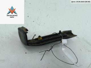 молдинг крыла заднего левого Mercedes-Benz C-Класс W202/S202 1995, 1.8 л., бензин, АКПП, зелёный, седан, 2026902162