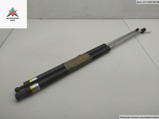 амортизатор крышки багажника (3-5 двери) BMW 3 серия E36 [рестайлинг] 1997, 1.9 л., бензин, АКПП, серый, хетчбэк 3 дв., 8158438