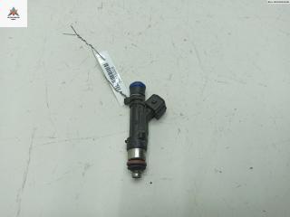 форсунка Dacia (Renault) Logan 2008, 1.4 л., бензин, МКПП, синий, универсал, 8200227124, 0280158034