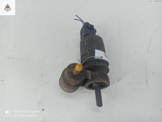 насос (моторчик) омывателя стекла Audi A4 B7 2005, чёрный, универсал, 1K6955651