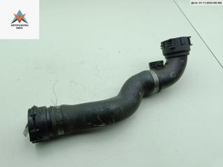 патрубок радиатора BMW 3 серия E46 1999, 2.0 л., бензин, 1436358