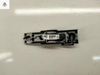 панель заднего левого фонаря SEAT Ibiza 3 поколение 2005, 1.4 л., бензин, МКПП, серый, хетчбэк 3 дв., 6L6945231