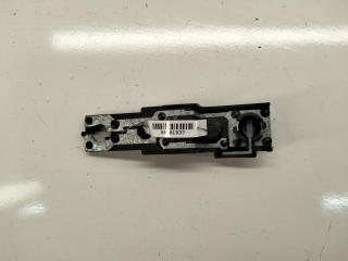 панель заднего левого фонаря SEAT Ibiza 3 поколение 2005, 1.4 л., бензин, МКПП, серый, хетчбэк 3 дв., 6L6945231