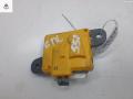 датчик AirBag Opel Astra G 1998, 1.6 л., бензин, МКПП, серый, хетчбэк 5 дв., 09133526 - фото №2