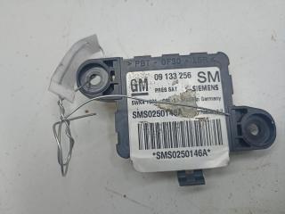 датчик AirBag Opel Astra G 1998, 1.6 л., бензин, МКПП, серый, хетчбэк 5 дв., 09133526