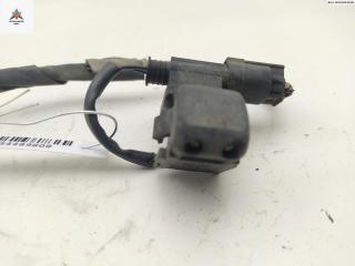 форсунка омывателя фары Mercedes-Benz C-Класс W203/S203/CL203 2001, 2.0 л., бензин, МКПП, чёрный, универсал