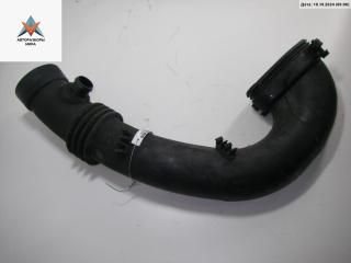 воздуховод BMW X5 E53 2002, 3.0 л., дизель, АКПП, серый, внедорожник 5 дв., 7786002