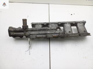 коллектор впускной Opel Astra G 2002, 1.6 л., бензин, универсал, 90400224