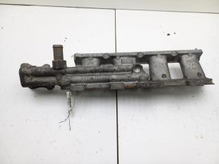 коллектор впускной Opel Astra G 2002, 1.6 л., бензин, универсал, 90400224