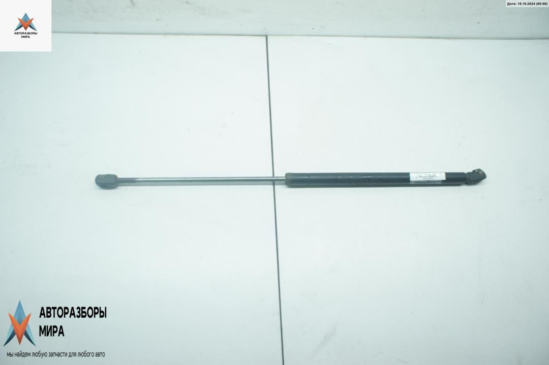 амортизатор крышки багажника (3-5 двери) Ford Mondeo 3 поколение 2001, 2.0 л., бензин, МКПП, серый, универсал, 6575TM0475N - фото №1