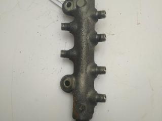 регулятор давления топлива Mazda 6 GG [рестайлинг] 2007, 2.0 л., дизель, МКПП, серый, универсал