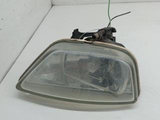 фара противотуманная правая Ford Focus 1 поколение [рестайлинг] 2003, 1.6 л., i, бензин, МКПП, серый, универсал, 2M5115K201AH