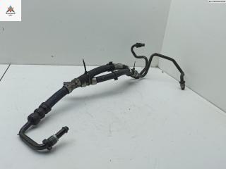 шланг гидроусилителя Opel Zafira 1 поколение (A) 2000, 1.8 л., бензин, МКПП, серый, минивэн, 0100185017013