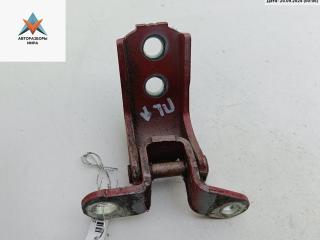 петля двери Toyota Aygo 1 поколение 2007, красный, хетчбэк 5 дв.