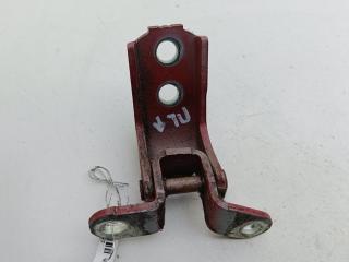 петля двери Toyota Aygo 2007, красный, хетчбэк 5 дв.