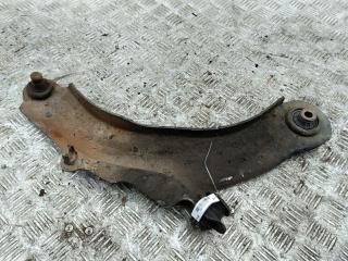 рычаг передний правый Renault Scenic II 2005, 1.5 л., дизель, МКПП, серый, минивэн, 8200298455