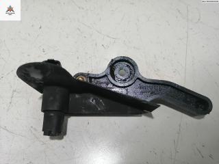 датчик коленвала Peugeot 206 1 поколение [рестайлинг] 2006, 1.6 л., бензин, МКПП, серый, кабриолет, 9637465980