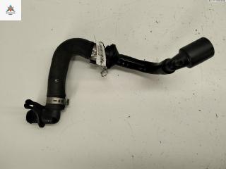 патрубок (трубопровод, шланг) Volkswagen Golf 5 поколение 2006, 1.9 л., дизель, МКПП, серый, хетчбэк 5 дв., 1K0612041EC