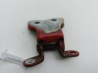 петля двери Toyota Aygo 1 поколение 2007, красный, хетчбэк 5 дв.