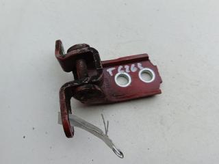 петля двери Toyota Aygo 2007, красный, хетчбэк 5 дв.
