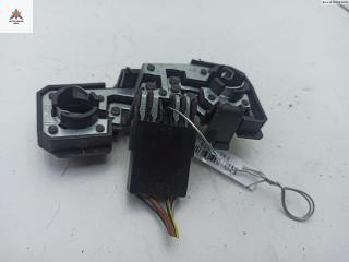 панель заднего левого фонаря Opel Omega B [рестайлинг] 2001, 2.6 л., бензин, МКПП, серый, седан, 5054