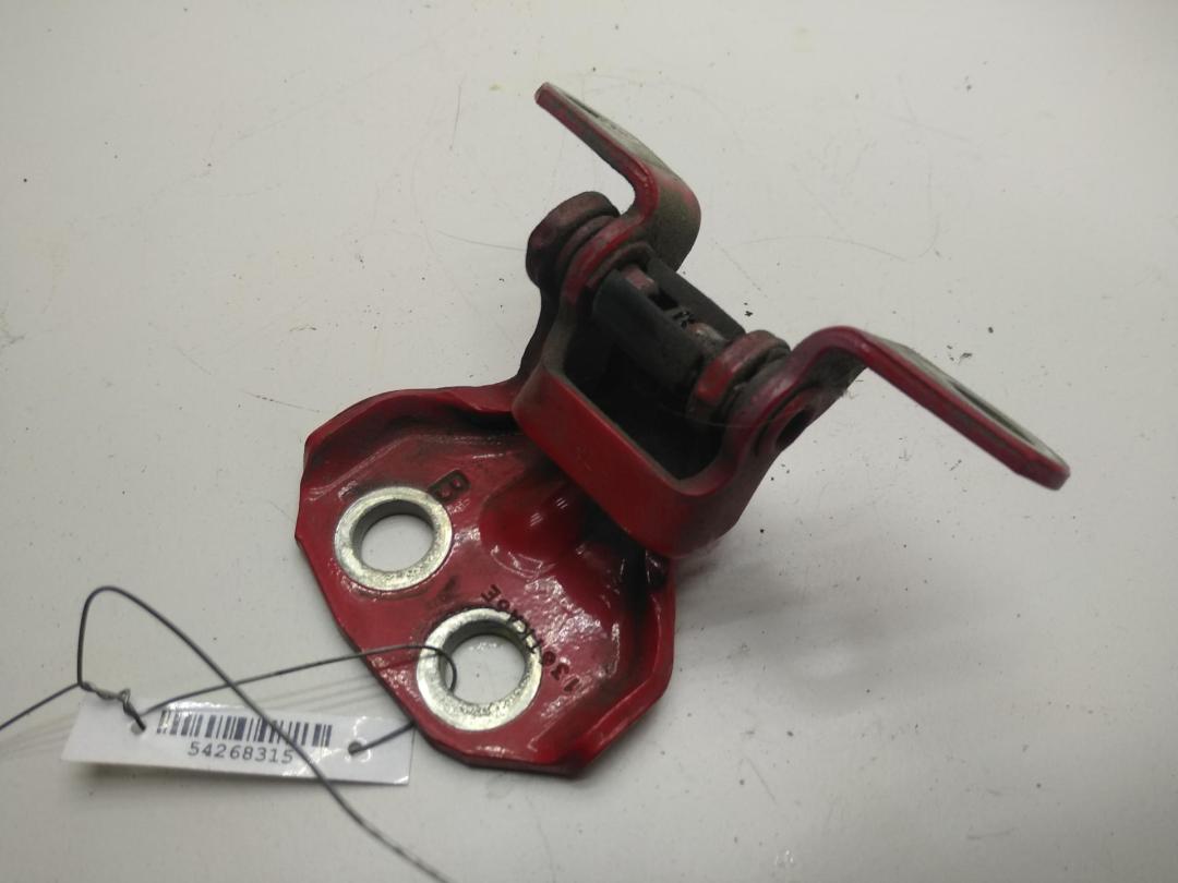 петля двери Ford Fiesta 2006, красный, хетчбэк 5 дв., 136TKABE