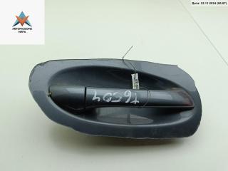 ручка наружная задняя правая Mercedes-Benz E-Класс W211/S211 [рестайлинг] 2007, 2.2 л., дизель, МКПП, серый, универсал, A2117601870, A2037600434