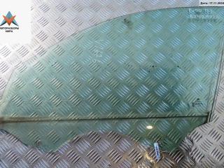 стекло двери передней левой BMW 3 серия E90/E91/E92/E93 2007, 2.0 л., дизель, МКПП, чёрный, седан, 51337060263