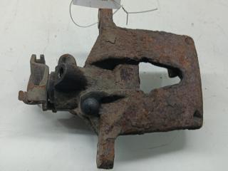 суппорт задний левый Ford Mondeo 3 поколение 2002, 2.0 л., бензин, МКПП, серый, хетчбэк 5 дв., BOSCH