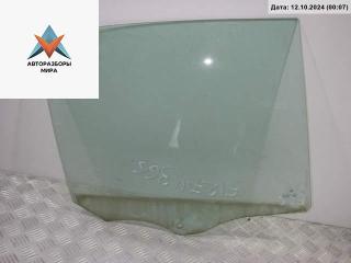 стекло двери задней правой BMW 7 серия E38 [рестайлинг] 1998, 4.4 л., бензин, АКПП, синий, седан, 51328163846