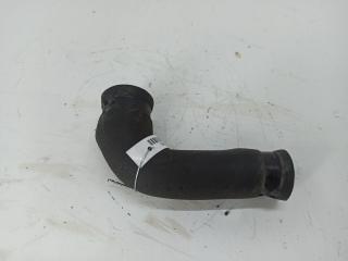 патрубок (трубопровод, шланг) Audi A4 B5 1996, 1.8 л., бензин, АКПП, красный, седан, BN