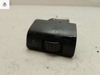 кнопка (выключатель) Mazda Xedos 9 1 поколение [2-й рестайлинг] 2000, 2.0 л., бензин, МКПП, серый, седан, 1A019J20