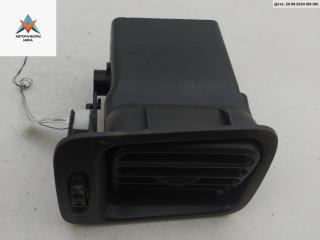 дефлектор обдува салона Suzuki Liana 1 поколение 2001, 1.6 л., бензин, МКПП, серый, хетчбэк 5 дв.