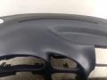панель передняя салона (торпедо) Volkswagen Sharan 1 поколение 1998, 1.9 л., дизель, АКПП, синий, минивэн - фото №3