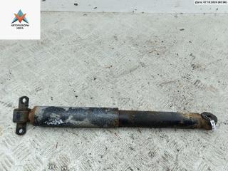 амортизатор задний правый Ford Escort 5 поколение [2-й рестайлинг] 1996, 1.8 л., бензин, МКПП, чёрный, универсал