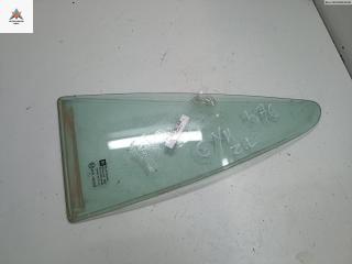 форточка задняя левая Opel Astra G 2004, 2.0 л., дизель, АКПП, чёрный, универсал