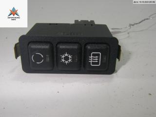 кнопка кондиционера BMW 3 серия E36 [рестайлинг] 1998, 1.6 л., бензин, МКПП, серый, хетчбэк 3 дв., 61318371020