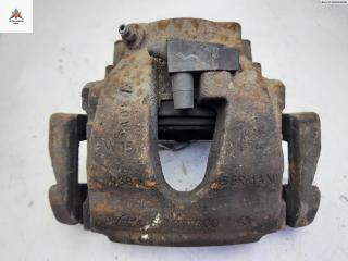 суппорт передний правый Mercedes-Benz CLK-Класс W208/A208 [рестайлинг] 2000, 3.2 л., бензин, АКПП, серый, кабриолет, A0014203283