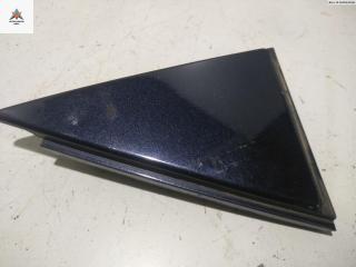 молдинг двери задней правой Citroen C5 1 поколение 2001, 2.0 л., бензин, АКПП, серый, хетчбэк 5 дв., 9632542377