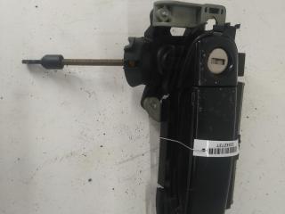 ручка наружная передняя правая Audi A4 B7 2005, 2.0 л., дизель, АКПП, чёрный, седан, 8E2837208, 8E2837886D