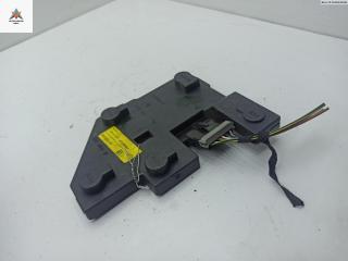 Плата фонаря заднего правого Opel Vectra B 1997, 1.8 л., бензин, МКПП, красный, седан, 37360143